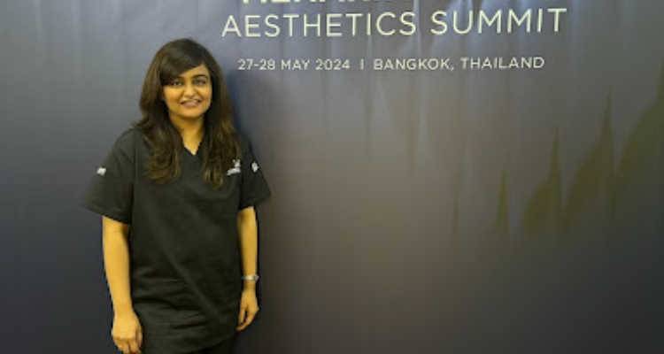 Dr. Deepti Dhingra