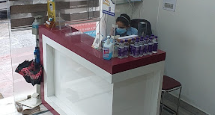Dr. Varun Sarin