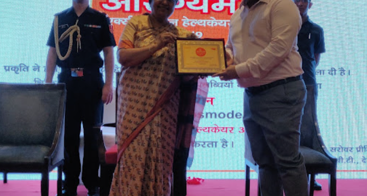 Dr. Varun Sarin