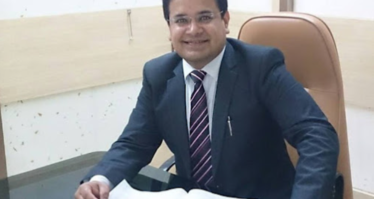 Dr. Varun Sarin