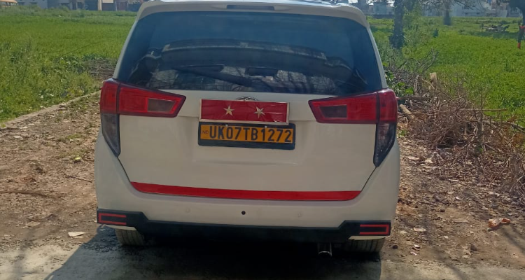 Garhwal Travels