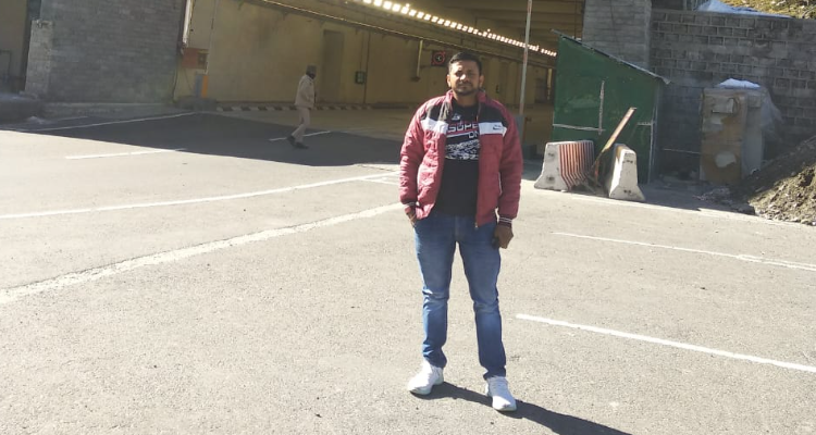 Garhwal Travels
