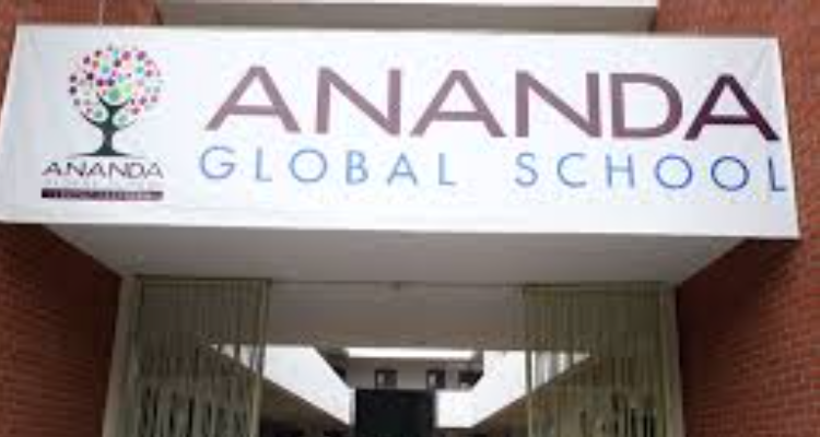 Ananda Global School