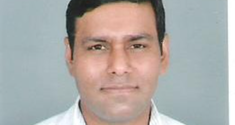 Dr. Vrij Bhusan
