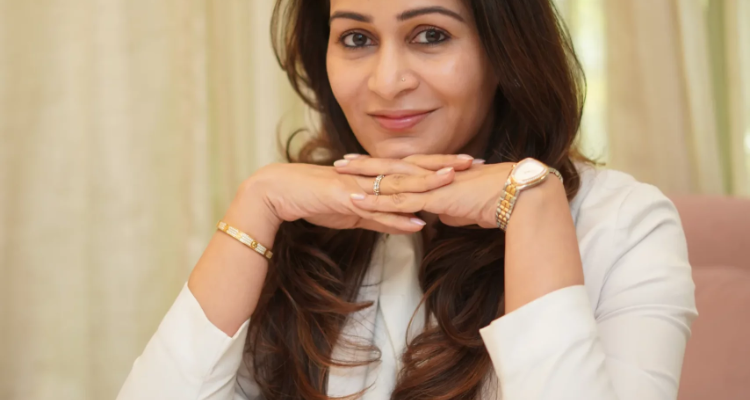 Dr. Geetika Mittal Gupta