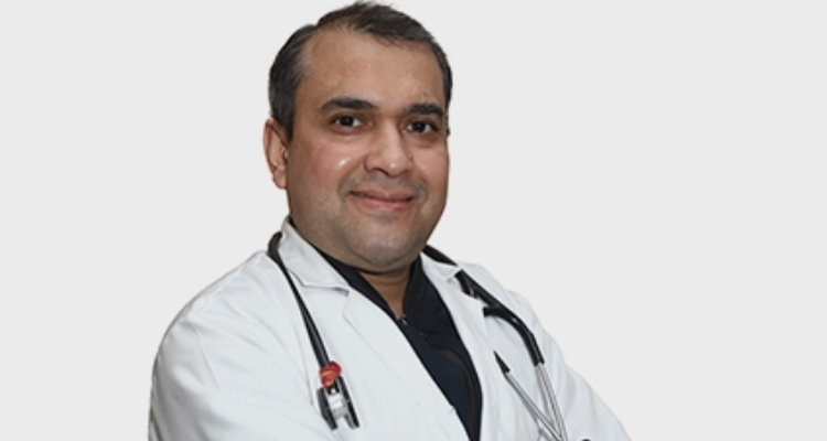 Dr. Vinay Kumar