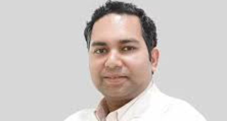 Dr Raj Pratap Singh