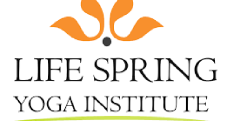 Life Spring Yoga Institute