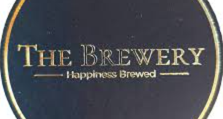 The Brewery