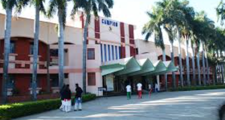 Campion School
