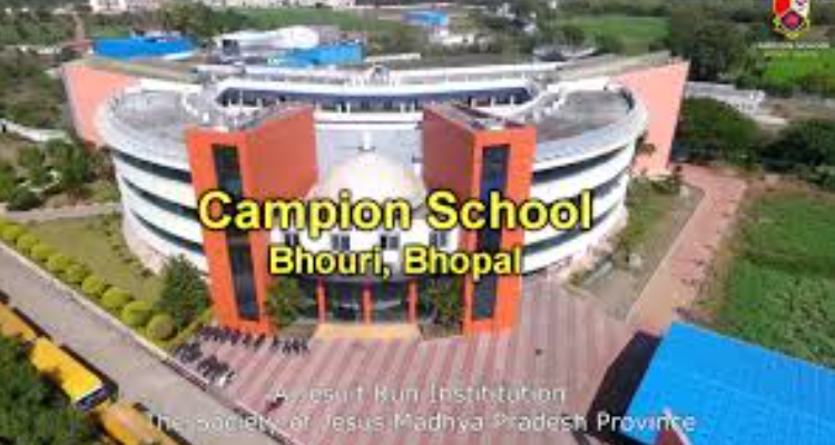 Campion School
