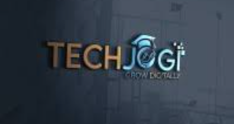 Techjogi