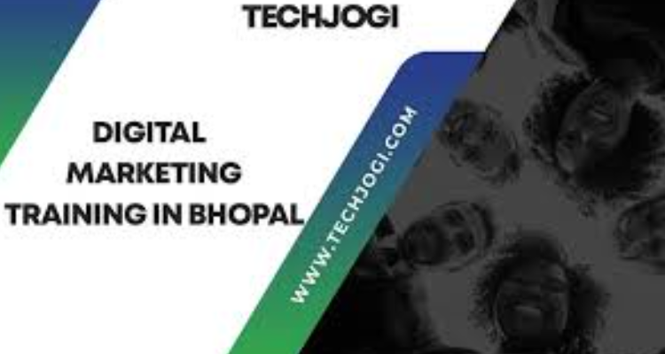 Techjogi