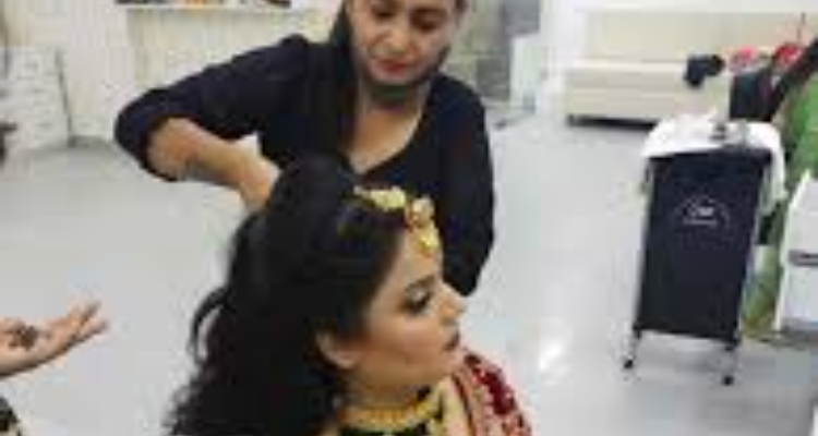 Nikky Bawa Beauty Salons