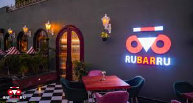 Rubarru Bhopal