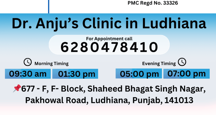 Dr. Anju's Clinic