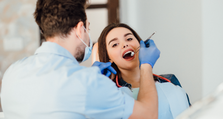 Shrivastava Dental Clinic