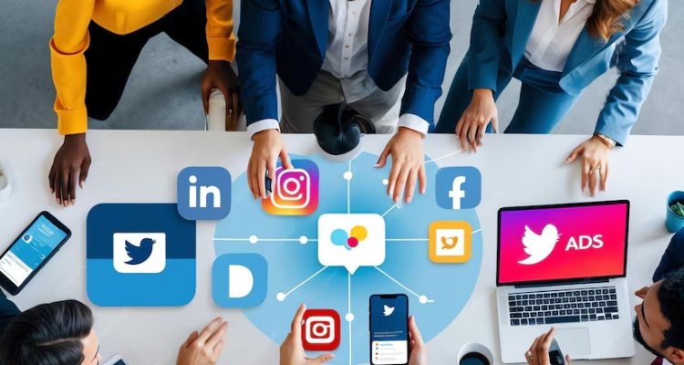 Virtual Softech - Digital Marketing Company in Coimbatore