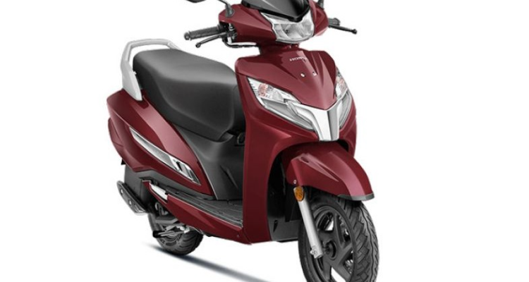 Scooty Rent Wala Nepali Farm, Rishikesh