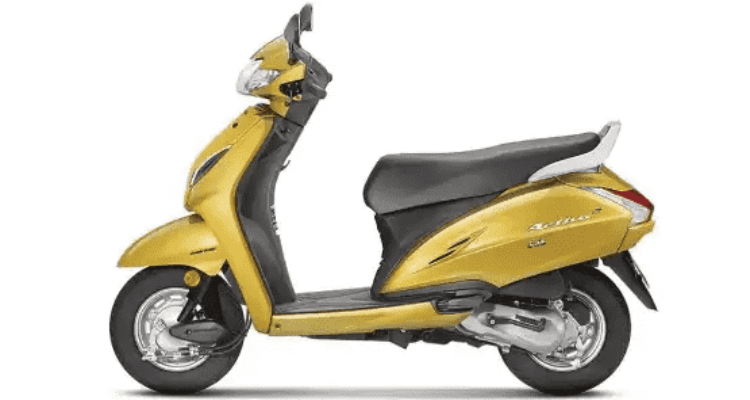 Scooty Rent Wala Nepali Farm, Rishikesh