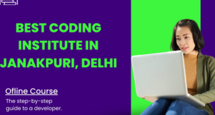STUDY TRIGGER BEST CODING INSTITUTE IN JANAKPURI, DELHI