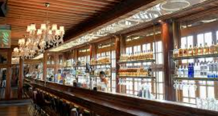 Warehouse Cafe
