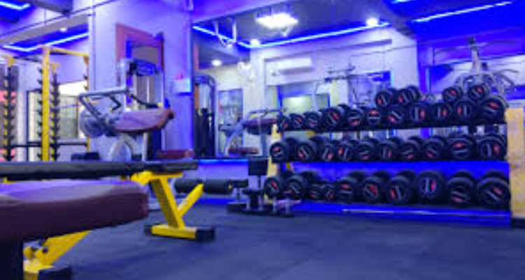 CrossFit