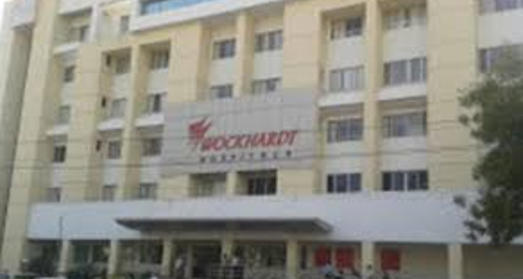 Wockhardt Hospital