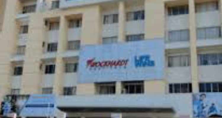 Wockhardt Hospital