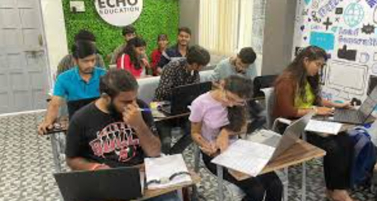 Echo Education