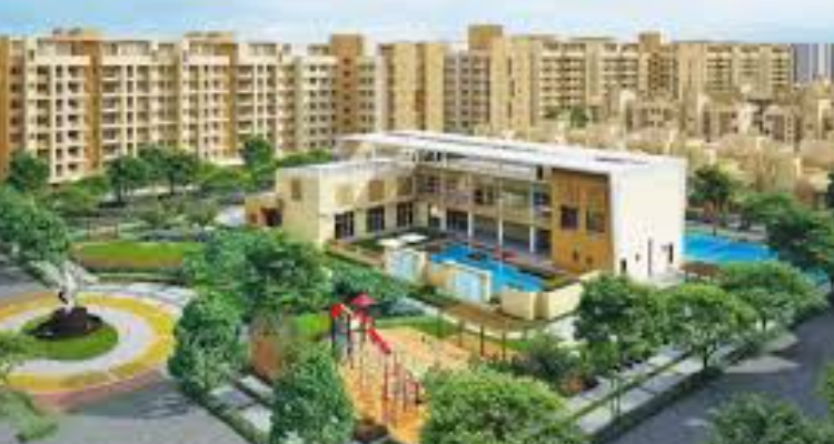 Balwani Real Estate