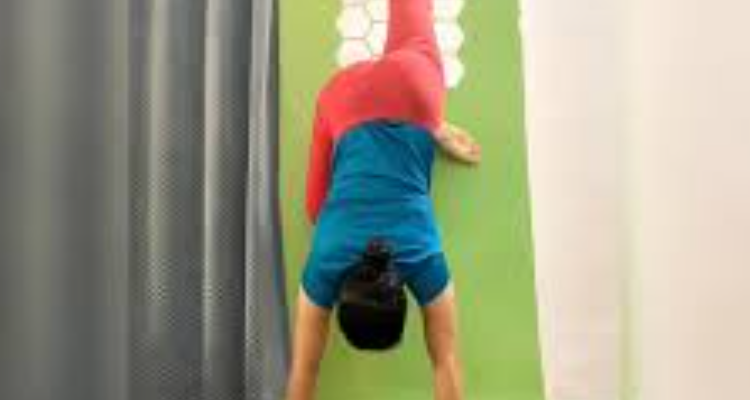 Yoga with AASHI