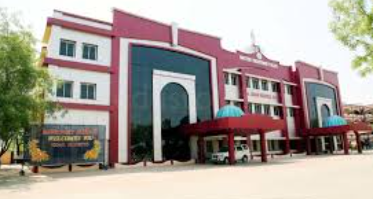 Montfort School Nagpur