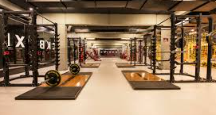 Superhuman Gym