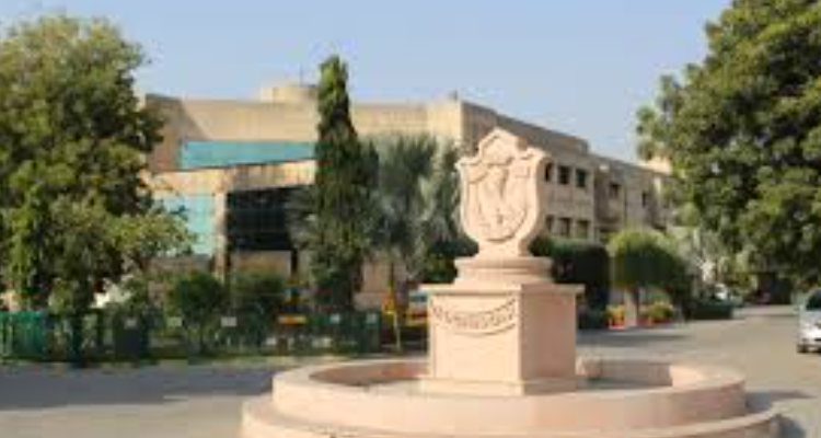 Delhi Public School