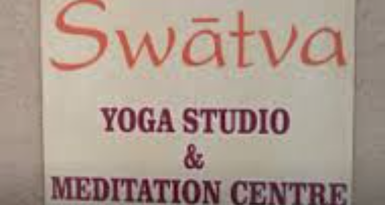 SWATVA YOGA STUDIO