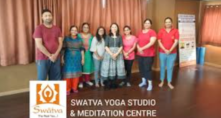 SWATVA YOGA STUDIO