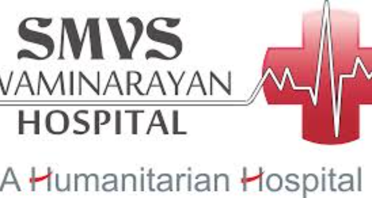 SMVS Swaminarayan Hospital