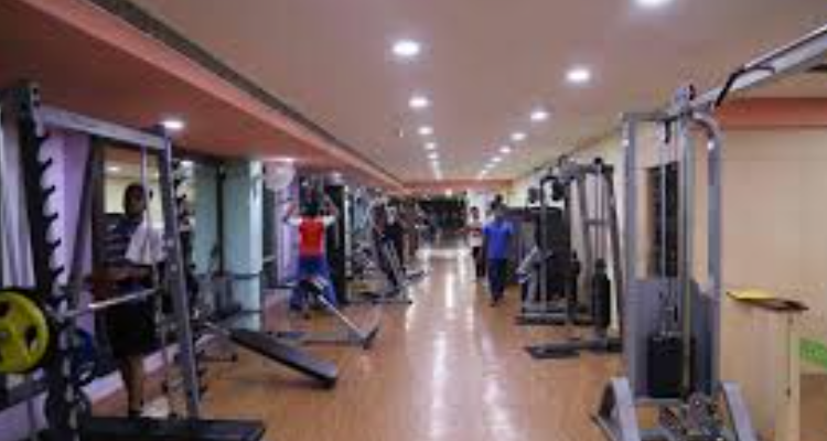All Time Fitness