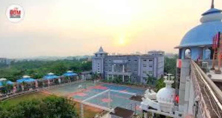 ODM Global School