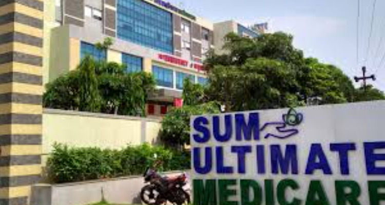 SUM ULTIMATE MEDICARE
