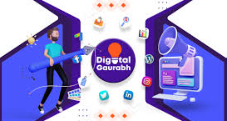 Digital Gaurabh