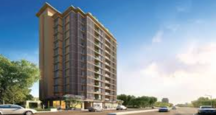 Khushi Realcon Pvt Ltd