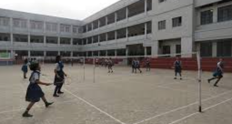 Loyola School