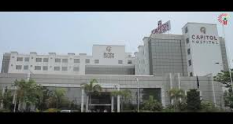Capitol Hospital