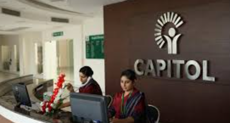 Capitol Hospital