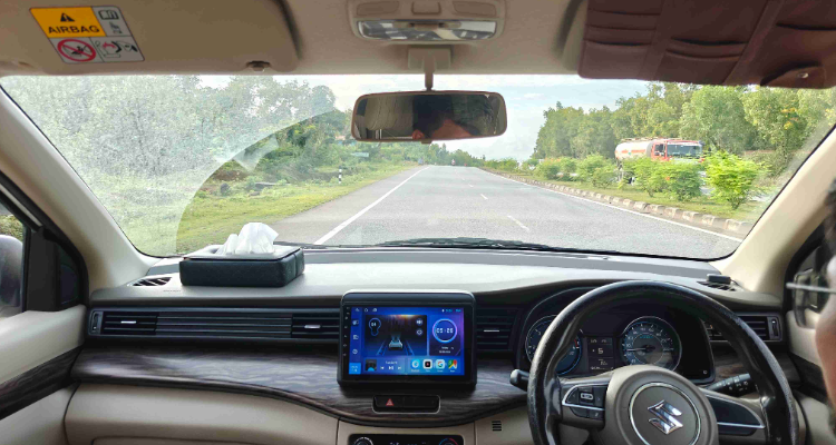 Car Yatra