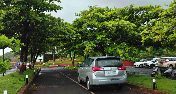 Car Yatra