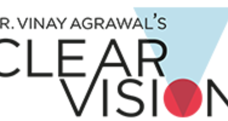 Keratoconus Specialist in Mumbai- Dr. Vinay Agarwal