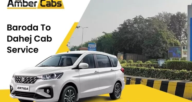 Amber Cabs